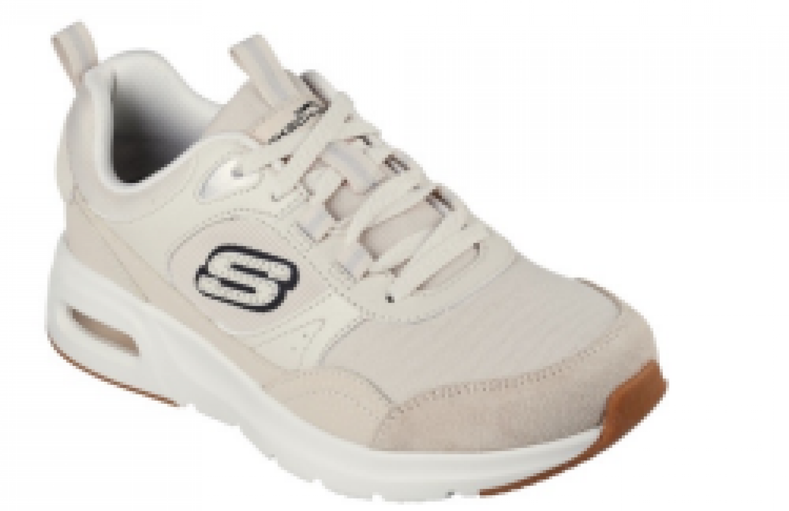 Skechers air cooled sales memory foam caracteristicas