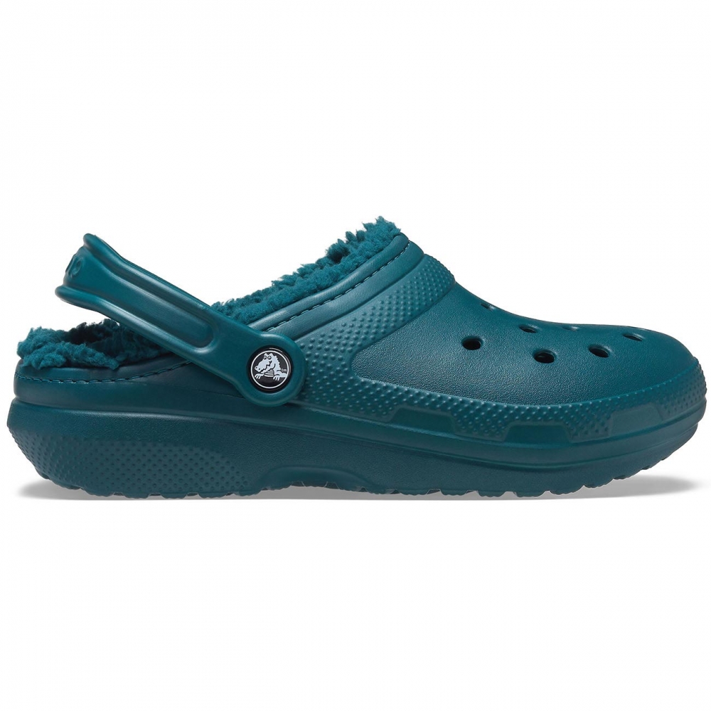 CROCS VERDES CLASSIC CLOG Calçats Quetglas