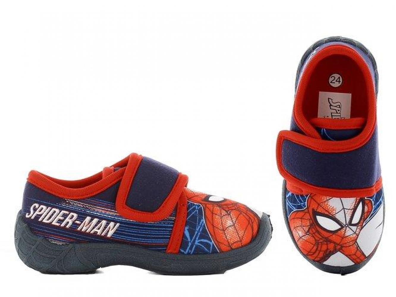 ZAPATILLAS SPIDERMAN Calçats